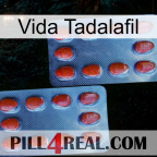 Vida Tadalafil